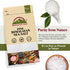 Himalayan Sea Salt Fine Grain 3 lbs | HIMALAYAN CHEF